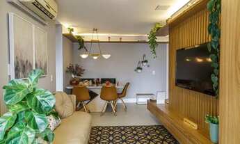 Imagem 6: Apartamento para Aluguel - Mooca, 2 Quartos, 55 m2