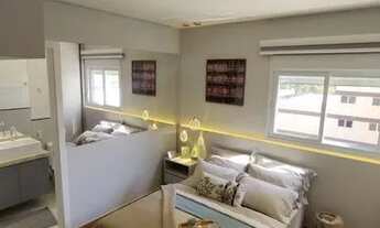 Imagem 2: Apartamento para Venda em Mogi das Cruzes, Loteamento Mogilar, 2 dormitórios, 2 suítes, 3