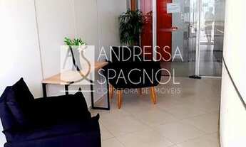 Imagem 2: Apartamento 02 quartos à venda em Jardim Camburi - Vitória - ES