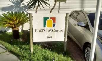 Imagem: Residencial Portal da Cidade