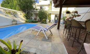 Imagem 2: Barra da Tijuca, casa, 6 quartos, piscina, suíte, vaga