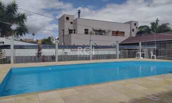 Imagem: Apartamento para Venda - 54.63m², 2 dormitórios