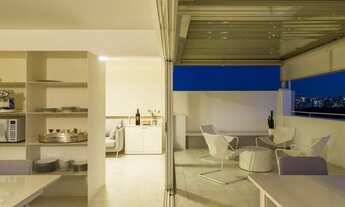 Imagem 5: Venda Cobertura 2 Dormitórios - 200 m² Pinheiros