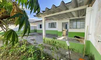 Imagem: Térrea para venda possui 180 metros quadrados