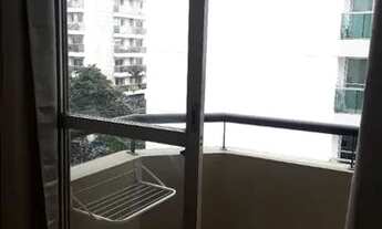 Imagem 7: 01 dormitório, na Aclimação, com serviço de lavanderia incluso no condomínio, com lazer e