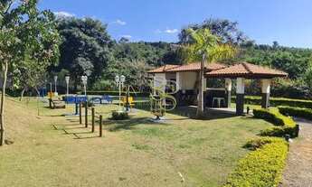 Imagem 4: Casa com 3 dormitórios à venda, 140 m² - Condomínio Fechado - Atibaia/SP