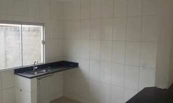 Imagem 3: Casa 2 quartos no Residencial Parque Morumbi I