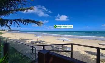 Imagem 4: Flat para venda tem 48 metros quadrados com 1 quarto em Praia dos Carneiros - Tamandaré