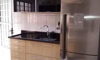 Imagem 6: SOBRADO COM FINO ACABAMENTO NO MELHOR DA VILA SANTA CATARINA !