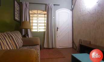 Imagem 6: São Paulo - Casa Comercial - Santana