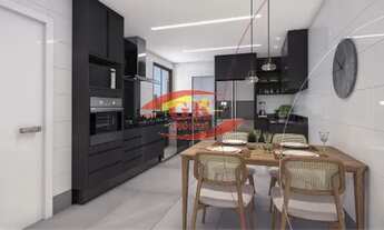 Imagem 6: Apartamento à venda, 4 quartos, 2 suítes, 4 vagas, Gutierrez - Belo Horizonte/MG