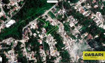 Imagem 2: Terreno à venda, 1000 m² - Cidade Recreio da Borda do Campo - Santo André/SP