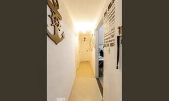 Imagem 7: Apartamento para Aluguel - Jardim Anália Franco, 2 Quartos, 55 m2