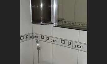 Imagem: Apt condomínio fechado 2/4 térreo