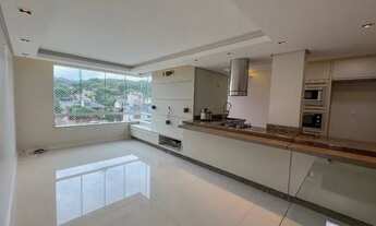 Imagem 3: Apartamento com 2 dormitórios para alugar, 146 m² por R$ 3.650,00/mês - União - Estância V