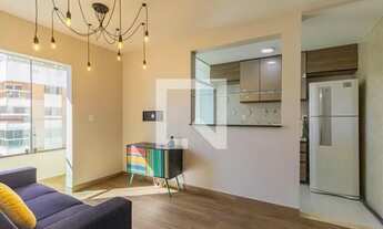 Imagem 3: Apartamento para Aluguel - Panamby, 2 Quartos, 50 m2