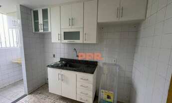 Imagem 4: Apartamento com 2 dormitórios à venda, 55 m² por R$ 190.000,00 - Ana Lúcia - Sabará/MG