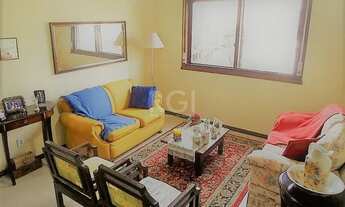 Imagem 3: Cobertura para Venda - 166m², 3 dormitórios, sendo 1 suites, 1 vaga - Menino Deus