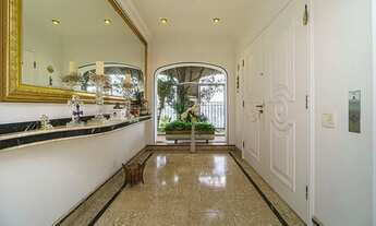 Imagem 6: Cobertura tríplex, Jardim América, Alameda Franca, 1.132m², 4 dormitórios, 7 vagas, lazer