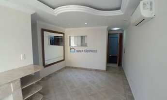 Imagem 6: Apartamento 2 dormitórios (1 suíte) , 1 vaga - Próximo ao Metrô Pça da Árvore