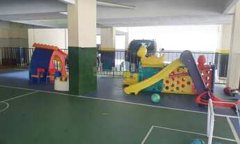 Imagem 5: Cobertura para Venda em Rio de Janeiro, Freguesia (Jacarepaguá), 4 dormitórios, 3 suítes