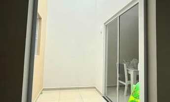 Imagem 6: Casa linda - Troco por Apartamento - Oportunidade