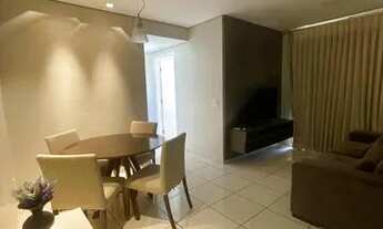 Imagem: Apartamento para aluguel totalmento mobiliado