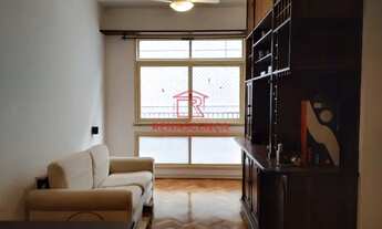 Imagem 4: Perfeito apartamento mobiliado, 3 quartos e 88 m², no Humaitá!