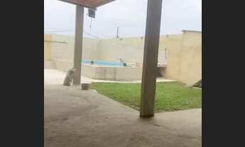 Imagem: Salao a ponto de acabamento