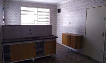 Imagem 6: Casa para venda possui 200 metros quadrados com 2 quartos em Vila Bela Vista - Santo André