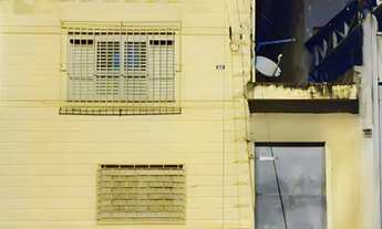 Imagem: Sobrado - Locação - Campos Elíseos