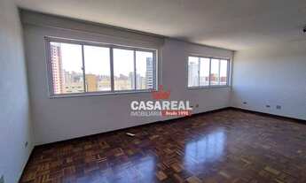 Imagem 6: Apartamento com 3 dormitórios, 149 m² - venda por R$ 750.000,00 ou aluguel por R$ 2.950,02