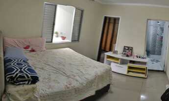 Imagem 6: Sobrado com 3 dormitórios, 206 m² - venda por R$ 670.000,00 ou aluguel por R$ 4.853,00/mês