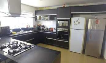 Imagem 4: Casa para venda tem 170 metros quadrados com 3 quartos em Jauá - Camaçari - BA