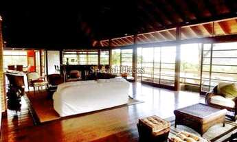 Imagem 7: MANSÃO NO ITANHANGÁ COM QUADRA TENIS, MUITO VERDE, GRANDE TERRENO PLANO, LINDA VISTA. SOFI