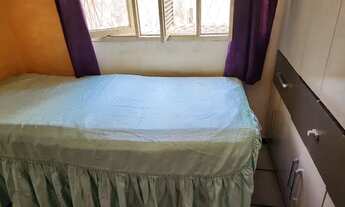 Imagem 3: Vagas para rapazes zona sul