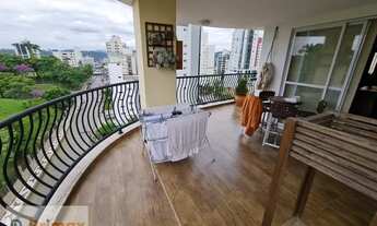 Imagem: Apartamento à venda no bairro Centro I