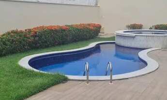 Imagem 3: CASA DE LUXO BOSQUE DOS POETAS VEMA E LOCAÇÃO