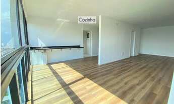 Imagem 4: Apartamento para aluguel possui 123 mts quadrados com 03 sts em São Brás - Belém - Pará