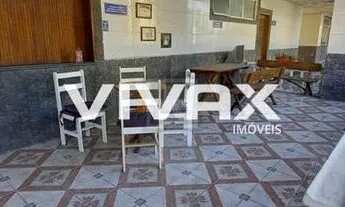 Imagem 5: Méier Apartamento com 2 dormitórios