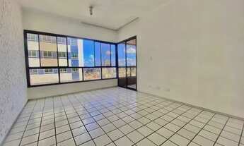 Imagem 5: Edf.linate /Lindo apartamento em piedade /65m/ 02 quartos/varanda /área de lazer (LC