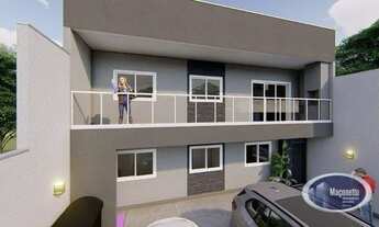 Imagem: Apartamento com 2 dormitórios à venda