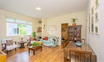 Imagem: Apartamento de 3 quartos em rua tranquila