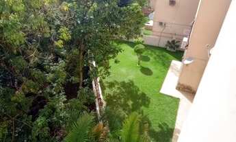 Imagem 4: Apartamento 2/4 em Novo Arvoredo com 50 M2 segundo andar - Salvador - Bahia