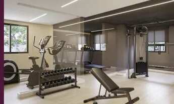 Imagem 5: Apartamento para venda com 47 metros quadrados com 2 quartos