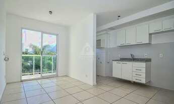 Imagem: Apartamento à venda, 2 quartos, 1 vaga