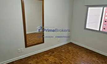 Imagem 4: APTO VENDE-SE NO ITAIM BIB C/ 108M², 3 DORMS, 2 SALAS, COZINHA, 3 BANHEIROS , 31VAGAS, A