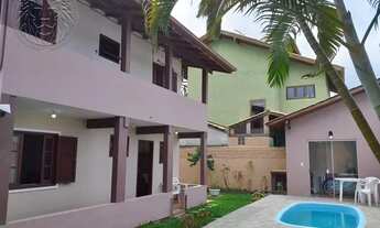 Imagem: FLORIANóPOLIS - Casa Padrão - Rio Tavares