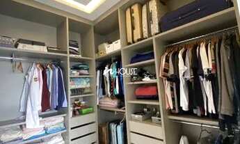 Imagem 4: UBERLÂNDIA - Casa Padrão - Jardim Versailles