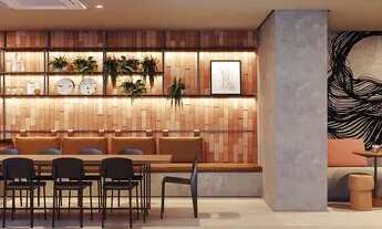 Imagem 4: EXCELENTE LOCALIZAÇÃO - Studio para venda ou locação - 24 m² Chácara klabin - São Paulo